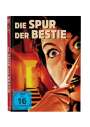 John Hopkins: Die Spur der Bestie (Blu-ray & DVD im Mediabook), BR,DVD