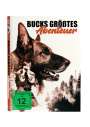 Tonino Ricci: Bucks größtes Abenteuer (Blu-ray & DVD im Mediabook), BR,DVD