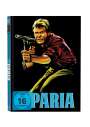 Claude Carliez: Le Paria (Blu-ray & DVD im Mediabook), BR,DVD