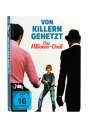 Georges Lautner: Das Millionen-Duell (Blu-ray & DVD im Mediabook), BR,DVD