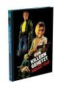 Georges Lautner: Das Millionen-Duell (Blu-ray & DVD im Mediabook), BR,DVD