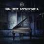 Solitary Experiments: Heavenly Symphony, CD