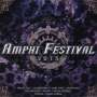 : Amphi Festival 2015, CD