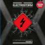 : Electrostorm 8, CD