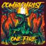 Combichrist: One Fire (Deluxe-Edition), CD,CD