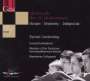 : Chormusik des 20.Jahrhunderts, CD