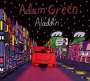 Adam Green: Aladdin, CD
