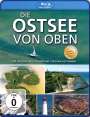 Silke Schranz: Die Ostsee von oben (Blu-ray), BR