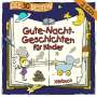 : Die 30 Besten Gute-Nacht-Geschichten Für Kinder, CD,CD