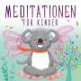 : Meditationen für Kinder Vol.1, CD,CD