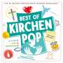 Remy & Tim: Best Of Kirchenpop: Die 20 besten Kirchenlieder modern produziert, CD