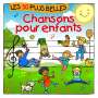 Simone Sommerland, Pierre Francoise & The Kiga Kids: Les 30 Plus Belles Chansons Pour Enfants, CD