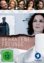 Stefan Krohmer: Verratene Freunde, DVD