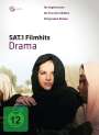 : SAT 1 - Drama Box, DVD,DVD,DVD