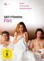 : SAT 1 - Flirt Box, DVD,DVD,DVD