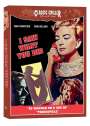 William Castle: I saw what you did (Blu-ray), BR