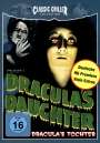 Lambert Hillyer: Draculas Tochter (Blu-ray), BR