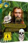 Stanislaw Goworuchin: Robinson Crusoe (1972), DVD