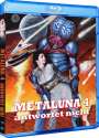 Jack Arnold: Metaluna 4 antwortet nicht (Blu-ray), BR