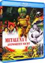 Jack Arnold: Metaluna 4 antwortet nicht (Blu-ray), BR