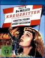 Cecil B. DeMille: Kreuzritter - Richard Löwenherz (1935) (Blu-ray), BR