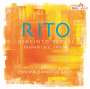 Giacinto Scelsi: Kammermusik "Rito", CD