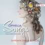 : Barbara Emilia Schedel - Ophelia Songs, CD