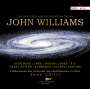 John Williams: The Very Best Movie Soundtracks, CD