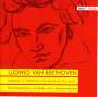 Ludwig van Beethoven: Klaviersonaten Nr.1,26,28, CD