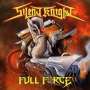Silent Knight: Full Force, CD