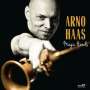 Arno Haas: Magic Hands, CD