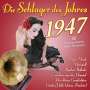 : Die Schlager des Jahres 1947, CD,CD