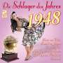 : Die Schlager des Jahres 1948, CD,CD