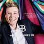 Andreas Bieber: Mein Musical und die Zeit dazwischen, CD