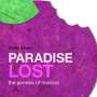 Original Berlin Cast: Paradise Lost, CD