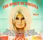 : The Spirit Of Sireena Vol.9, CD