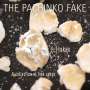 The Pachinko Fake: Flakes: A Collection Of Fine Songs, CD