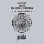 The Perc Meets The Hidden Gentleman: Praha: Live, CD