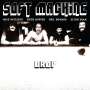 Soft Machine: Drop: Live 1971 (remastered) (Limited Edition) (Colored Vinyl), LP
