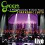 Green: Symphonic Floyd (Limited Edition), LP