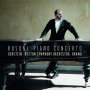 Ferruccio Busoni: Klavierkonzert op. 39, CD