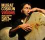 Murat Coskun: Visions: Percussion Between Hands And Mallets, CD