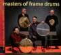 : Masters Of Frame Drums, CD
