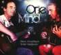 Peter Autschbach & Ralf Illenberger: One Mind, CD