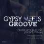 Olivier Holland & Joscho Stephan: Gypsy Meets Groove, CD