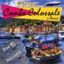 Combo Colossale: Porto Allegro, CD