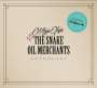 Mojo Juju & The Snake Oil Merchants: Anthology, CD