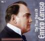 : The True Voice of Enrico Caruso Vol.1, CD