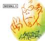 Hattler: Bassball II, CD