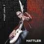 Hattler: Vinyl Cuts 3 (180g) (Limited Edition), LP